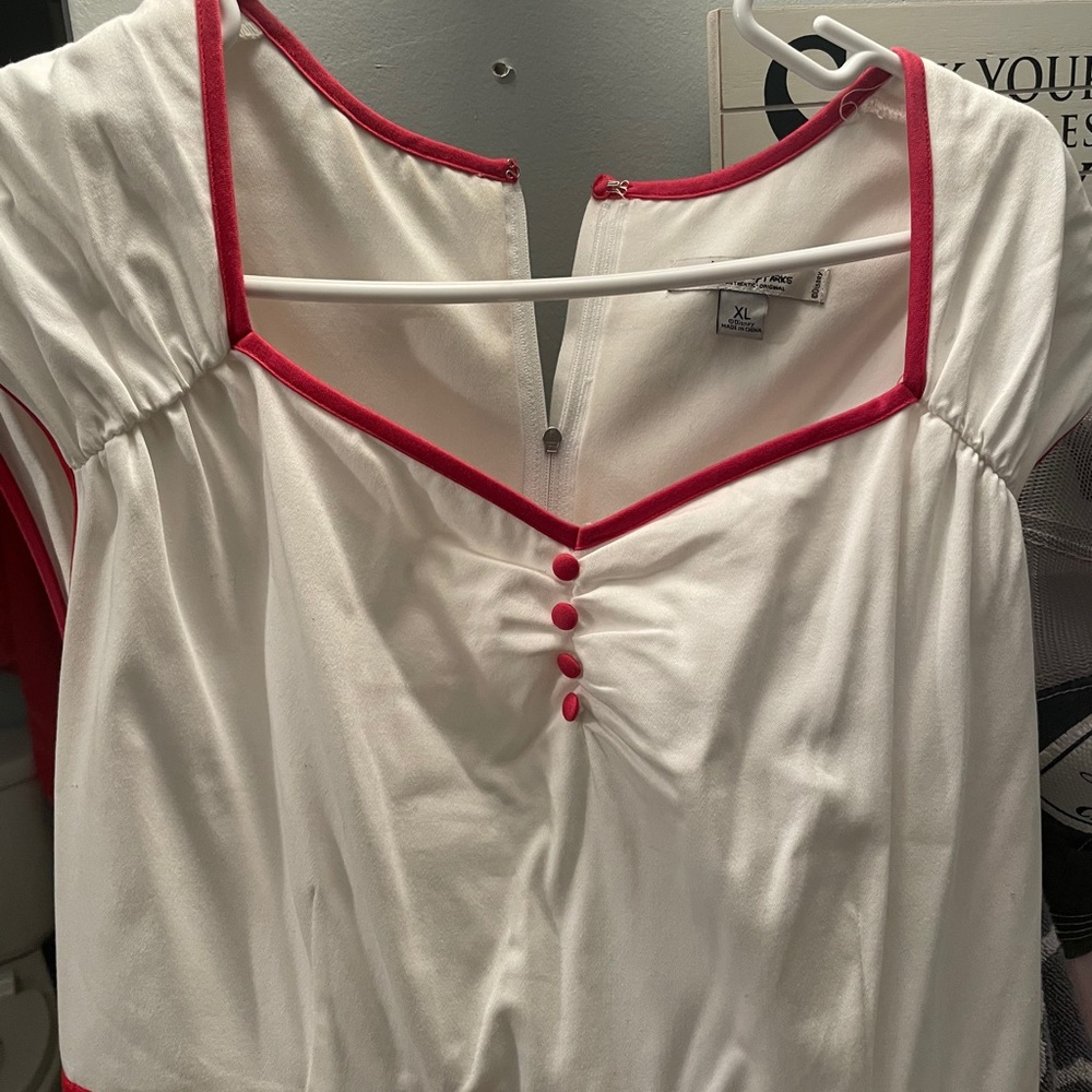 Disney: Mary Poppins dress